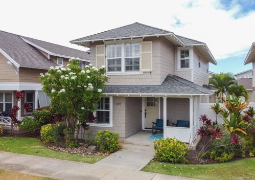 91-1385 Kaileolea Dr, Ewa Beach, HI 96706-5033