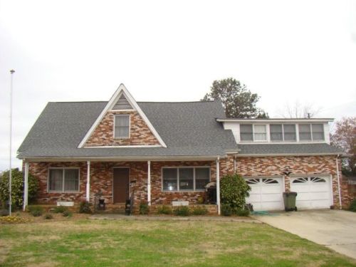 905 Main St, Walhalla, SC 29691-2035