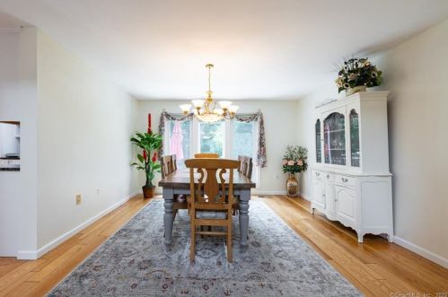 20 Del Prado Dr, Bristol CT  06010-2333 exterior
