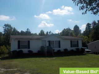 116 Fairview St, Burlington, NC 27217-3271
