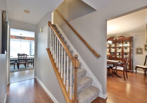 1070 Parkside Dr, Grants Lick KY  41001-7700 exterior