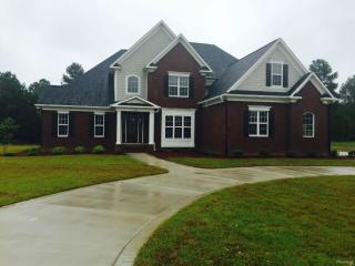 229 Puddingstone Dr, Fayetteville, NC 28311-7108