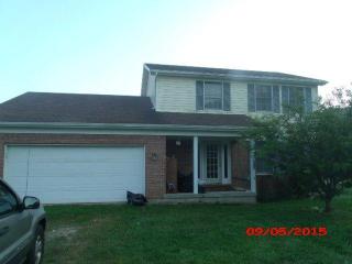 2911 Oxford Trenton Rd, Miami, OH 45056-9365