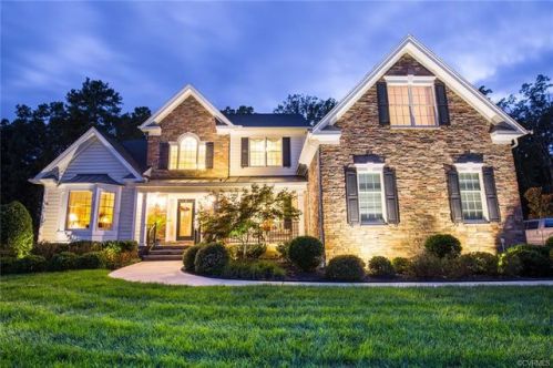 16419 Orchard Tavern Pl, Moseley, VA 23120-1644