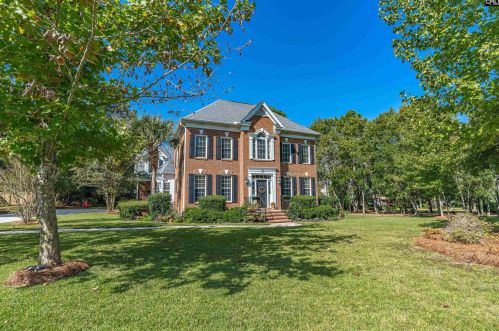 100 Beaumont Park Cir, Blythewood, SC 29016-8276