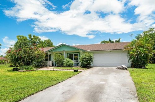 16355 Stallion Dr, Town Of Loxahatchee Groves, FL 33470-4037