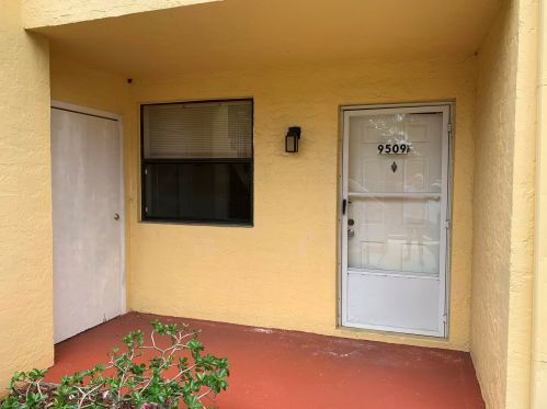 9509 Cypress Park Way, Boynton Beach, FL 33472-1246