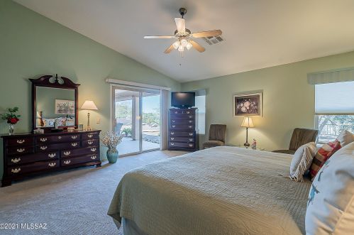 36708 Rockcrest Dr, Tucson AZ 85739-1176 exterior