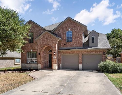 145 Maribel Ave, Creedmoor, TX 78610-2833