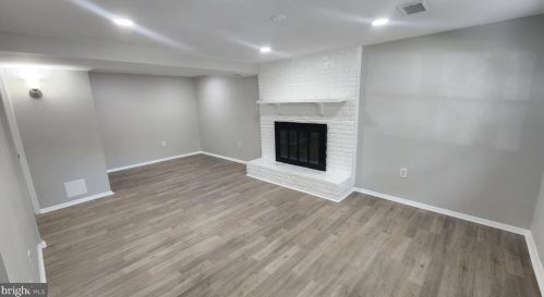 12912 Kingswell Dr, Woodbridge VA  22193-5036 exterior