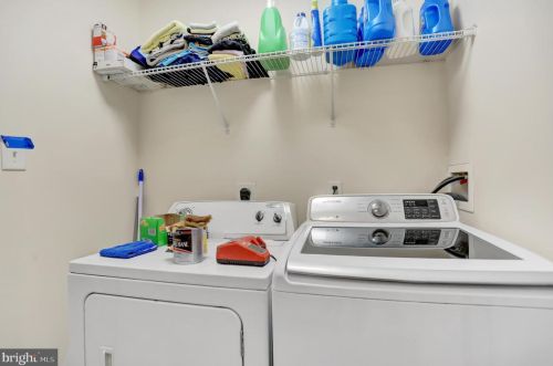 15499 Camden Dr, Upton PA  17225-8695 exterior