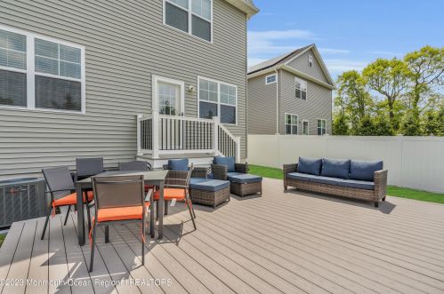 35 Laurel St, West Long Branch NJ  07764-1418 exterior