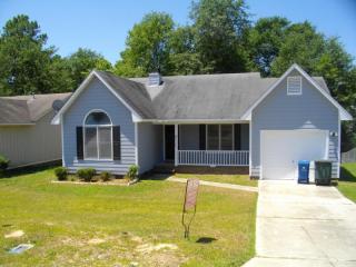 6540 Applewhite Rd, Fayetteville NC  28304-6036 exterior
