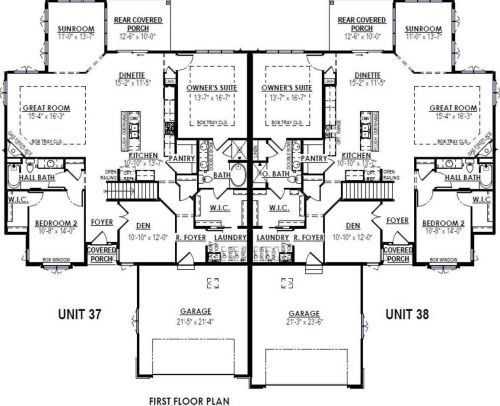 1006 Pinegrove Ct, Chenequa WI  53029-8634 exterior