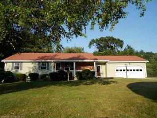 4 Pleasant View Rd, Colchester, CT 06420-3611