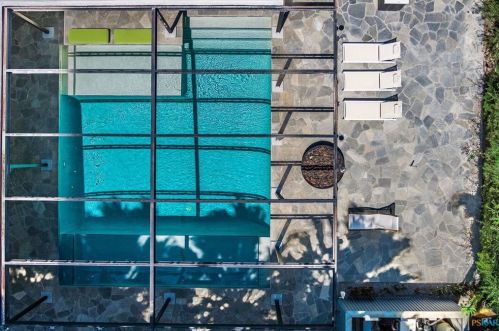 1207 Calle De Maria, Palm Springs CA  92264-8503 exterior