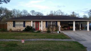2608 K St, Houma, LA 70364-1940