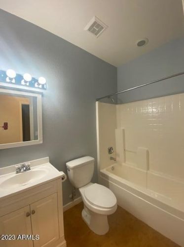 4916 Wahalla Ln, Glendale AZ 85308-7079 exterior