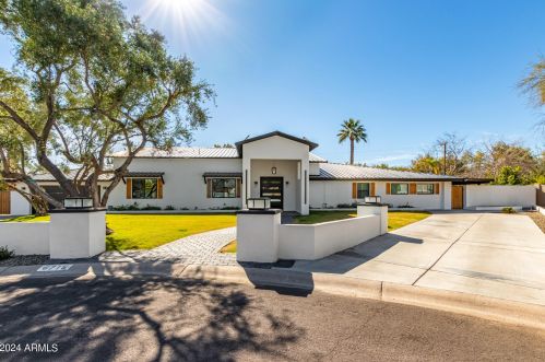 6715 Montecito Ave, Scottsdale, AZ 85251-2337