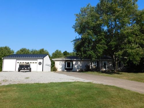 1717 Baltimore Pike, Siddonsburg, PA 17019-8837