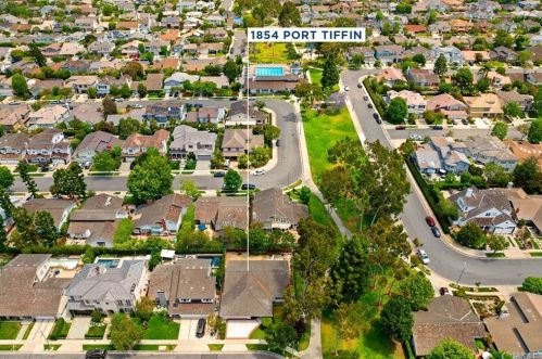 1854 Port Tiffin Pl, Newport Beach, CA 92660-7121