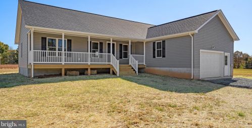 7263 Cornfield Ln, Rhoadesville, VA 22542-7903