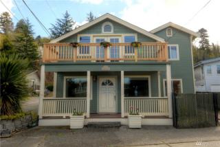 5400 Beach Dr, Seattle, WA 98136-1046