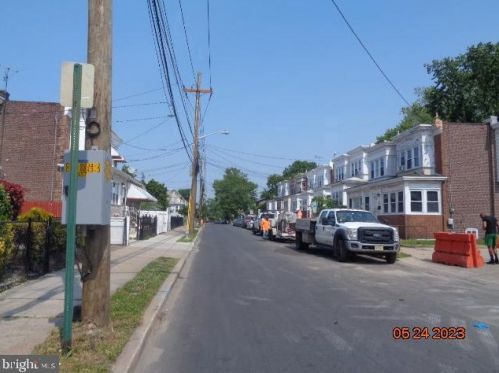 2815 Berkley St, Camden NJ  08105-2827 exterior