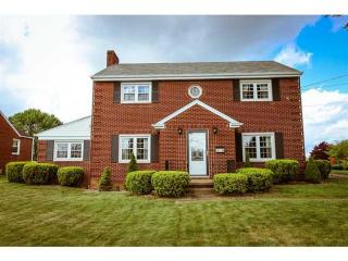 1175 Ridge Rd, Ambridge, PA 15003-1589