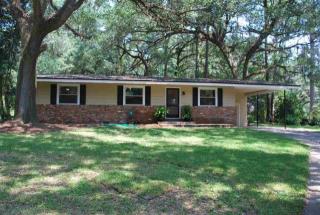 2101 Evergreen Dr, Tallahassee, FL 32303-4307