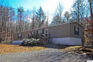 1489 Halls Top Rd, Newport, TN 37821-5826