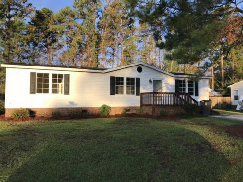 417 Glendale Dr, Belville, NC 28451-7645