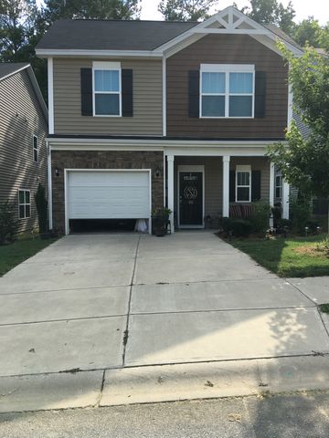 112 Misty Dew Ln, Lexington, SC 29072-8721