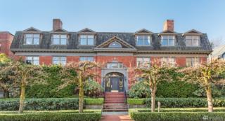 941 11th Ave, Seattle WA  98102-4550 exterior
