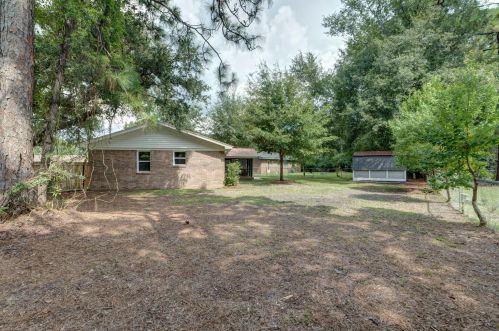 4469 Jenwood St, Ladson SC  29456-3757 exterior