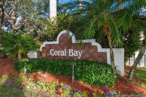 13816 14th St, Hollywood FL  33028-3031 exterior