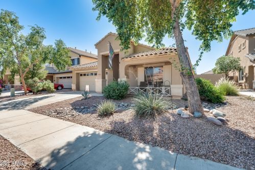 13625 Lisbon Ln, Sun City AZ  85379-8369 exterior
