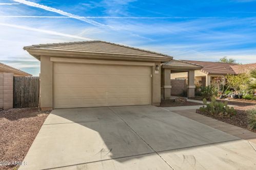 25703 St Charles Ct, Buckeye, AZ 85326-2113