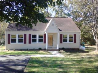 4618 Wildwood Rd, Maryville, TN 37804-4501
