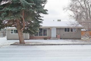 425 G St, Metolius OR  97741-1221 exterior