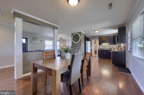 90 Stanley Ave, Landisville PA  17538-1023 exterior