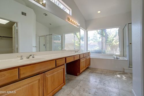 4632 Crocus Dr, Phoenix AZ 85032-5747 exterior