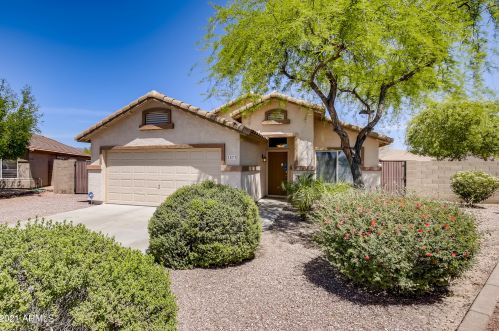 1573 229th Ct, Buckeye, AZ 85326-8776