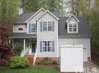 2611 Sweet Gum Dr, Hillsborough, NC 27278-8798