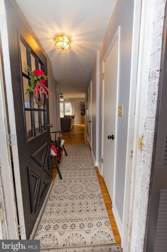 17130 6th St, Owens VA  22485-6159 exterior