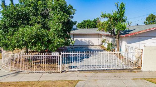 1547 Greenberry Dr, City Of Industry CA  91744 exterior