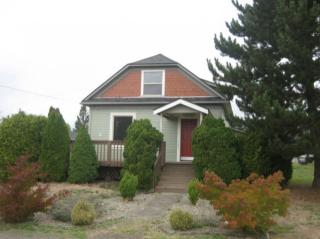 1102 Young St, Whites WA  98541-9090 exterior