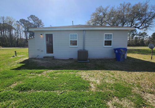 3078 Old Pond Rd, Johns Island SC  29455-3202 exterior