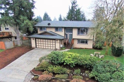 22903 126th Ave, Kent, WA 98031-3670