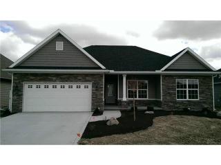 6353 Julianna Ln, Whitehouse, OH 43571-9067